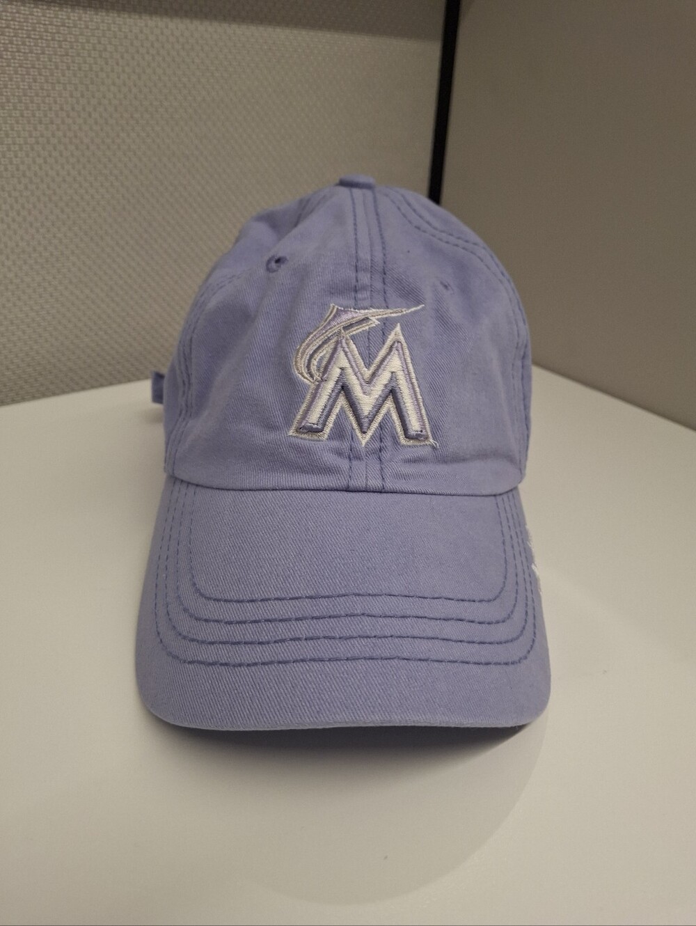 47 Brand Miami Marlins Hat